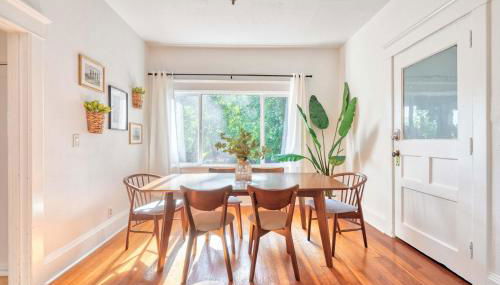 Stay Portland - Cute & Charming Portland Home 91 WalkScore - Photo 4