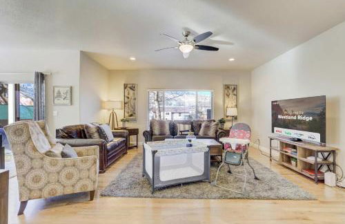 Westland Estate Entire Duplex near Historic OCC - Foto 55