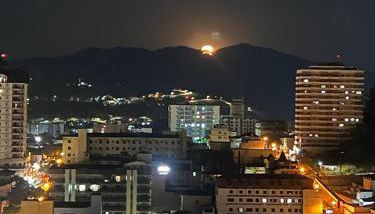 Flat no centro de São Lourenço - MG - Foto 2