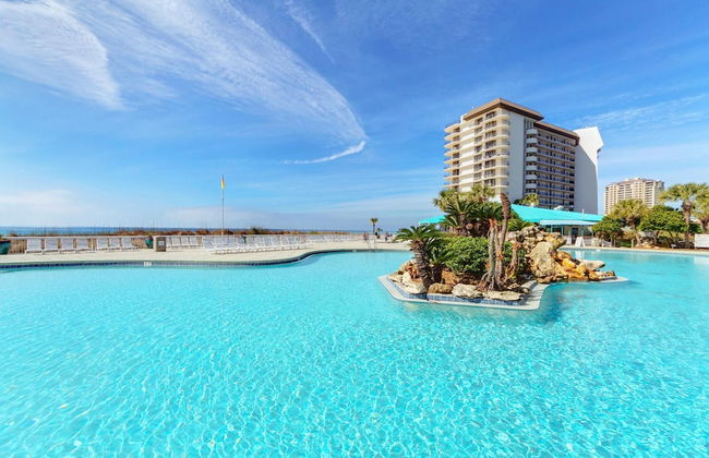 Edgewater Tower 2-108-gunners Paradise - Foto 23