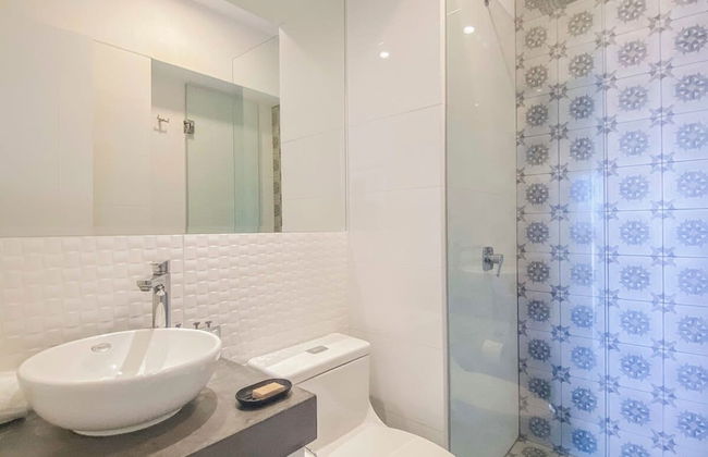 w Stylish 2BR at Malecon in Barranco - Foto 10