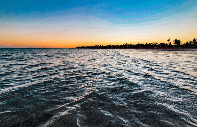 Xaréu Flats Maragogi - Foto 22