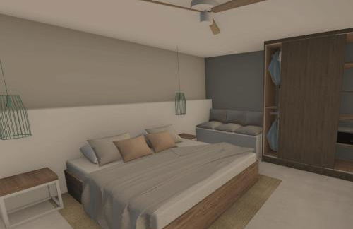 Apartamentos Blanco Sol - Foto 122