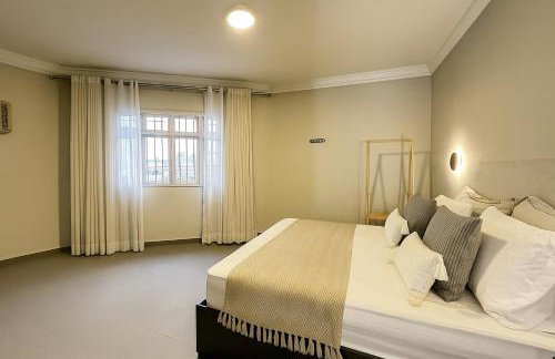 APTO charmoso com Suíte, Cozinha completa, Wifi, Smart TV, Ar condicionado - Photo 2