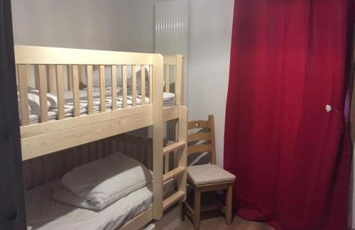 les 7 laux immobilier chalet E - Foto 76