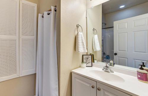 10 Mi to Lake Tawakoni Family Wills Point Getaway - Foto 22