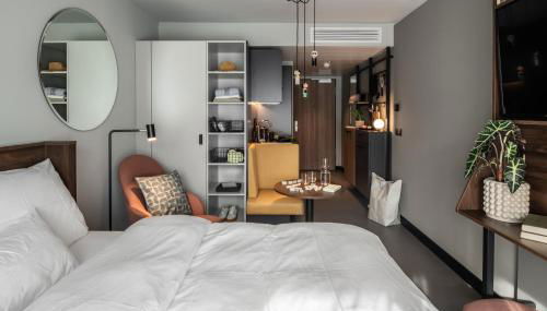 Revo Munich - Foto 2