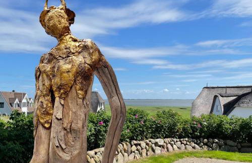 Ferienwohnung Wattteufel - Foto 60