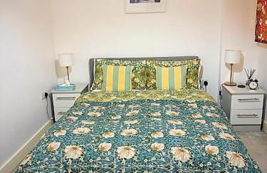 Digbeth Chinatown Central Stay - Foto 17