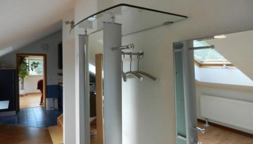 Dachgeschoss Feriewohnung für Zwei - Foto 4