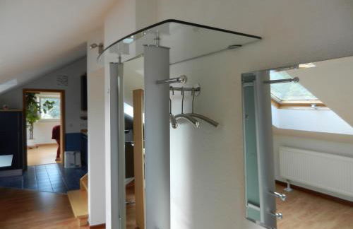 Dachgeschoss Feriewohnung für Zwei - Photo 4