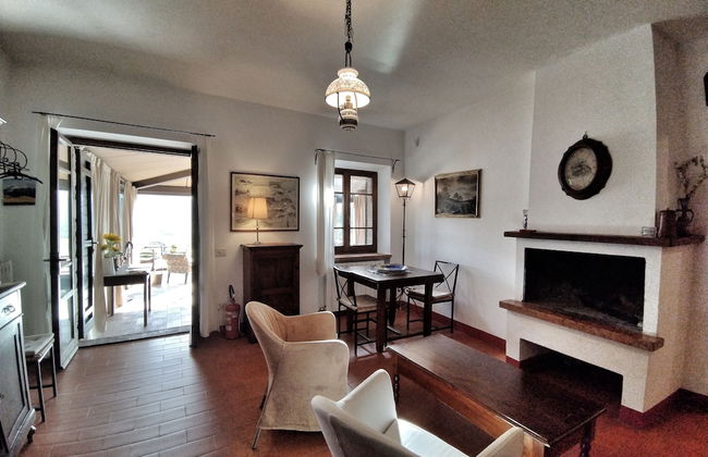 Agriturismo Casa Greppo - Il Mandorlo - Foto 28