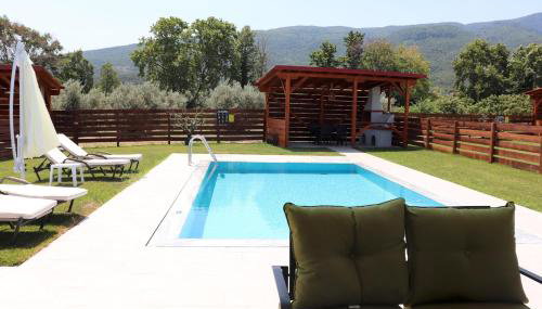 OLYMPUS Paradise 4 - Foto 4