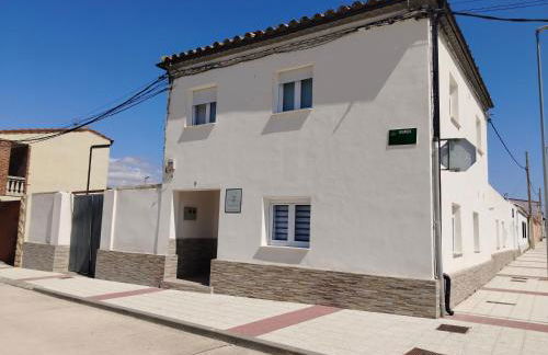 Casa Pardo en Rada Navarra - Foto 1