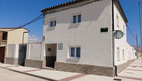 Casa Pardo en Rada Navarra - Foto 1