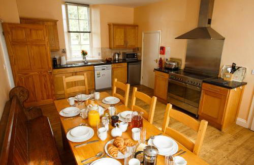 Portclew Cottages - Foto 12