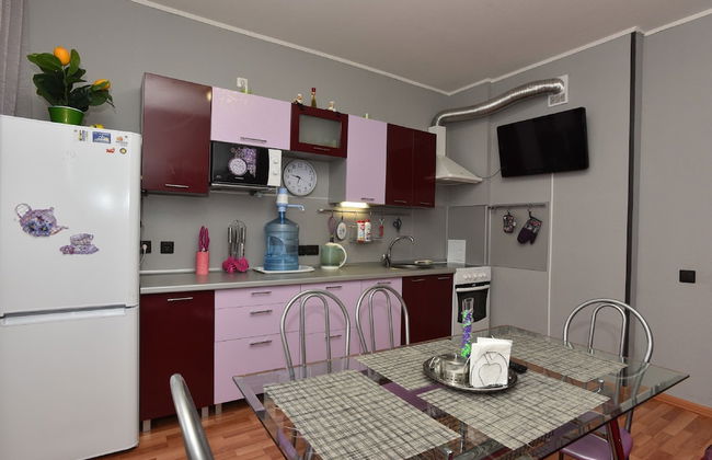 Domashny Uyut na Sheinkmana - Foto 62