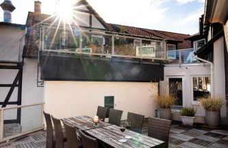 Ferienwohnung "Kino" - Foto 41