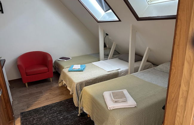 Apartment in Rosersberg Arlanda Airport - Photo 5