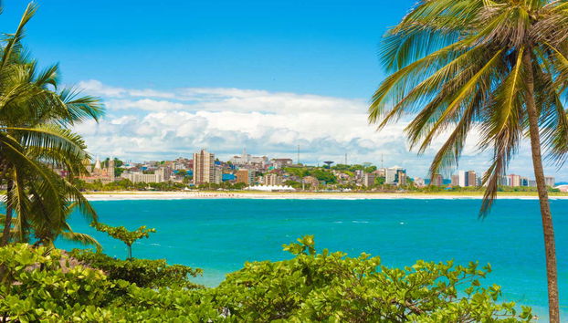 Guided Tour of Ilhéus - Photo 4