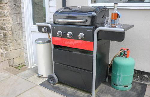 Moor Farm Cottage - Foto 43