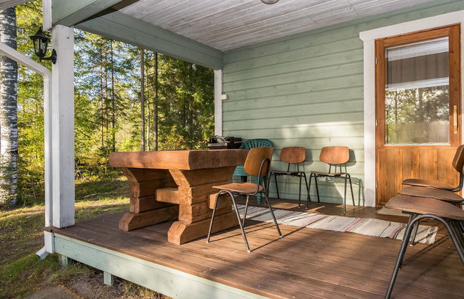 Heikinniemi - Foto 7