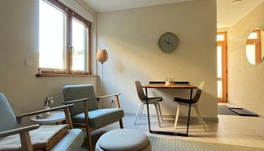 Ferienwohnung Zeitwinkel - Foto 4