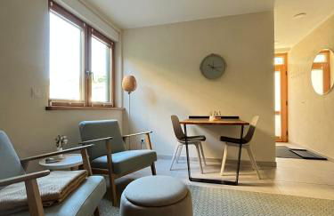 Ferienwohnung Zeitwinkel - Foto 4