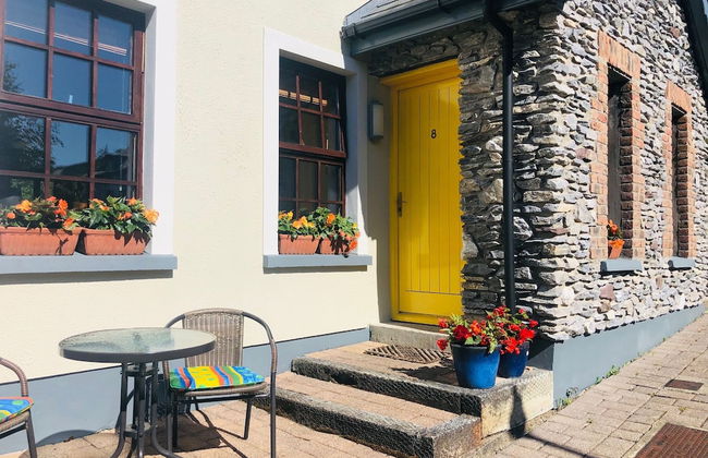 3 Bedroom Sleeping 5 and Only 15 Minute s Walk From Kenmare - Foto 3
