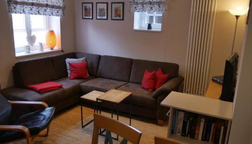 Lindenhof, Wohnung 1, Giebel - Foto 4