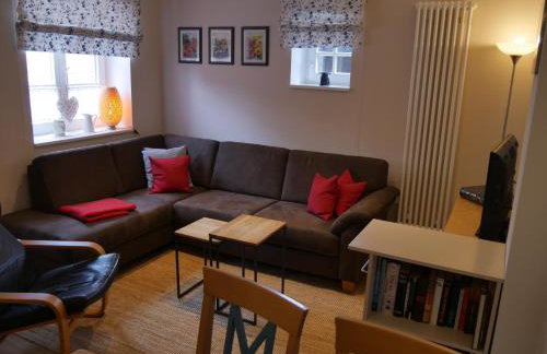 Lindenhof, Wohnung 1, Giebel - Foto 4