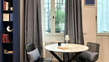 VoltaOttoSuite - Comfort and elegance in Moscova - Foto 3