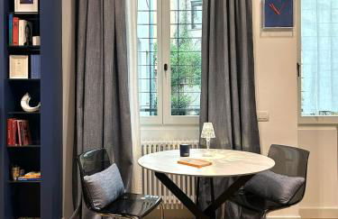 VoltaOttoSuite - Comfort and elegance in Moscova - Photo 8