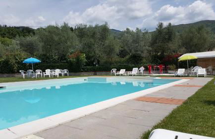 Agriturismo La Casuccia - Foto 30