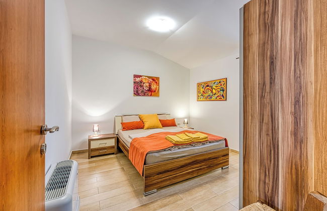 Grad Inn Boutique Villa Apt Lavander - Foto 7