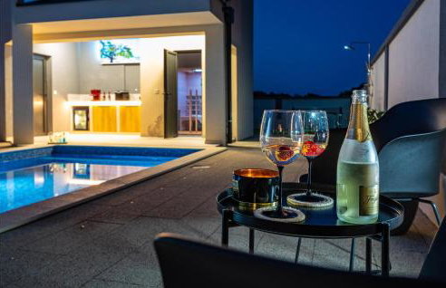 Stunning Home In Zadar With Sauna - Foto 11