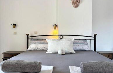 White Oasis Samos-Retreat - Foto 3