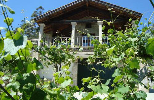 Entre Os Ríos - Casa Rural y Enoturismo - Foto 50