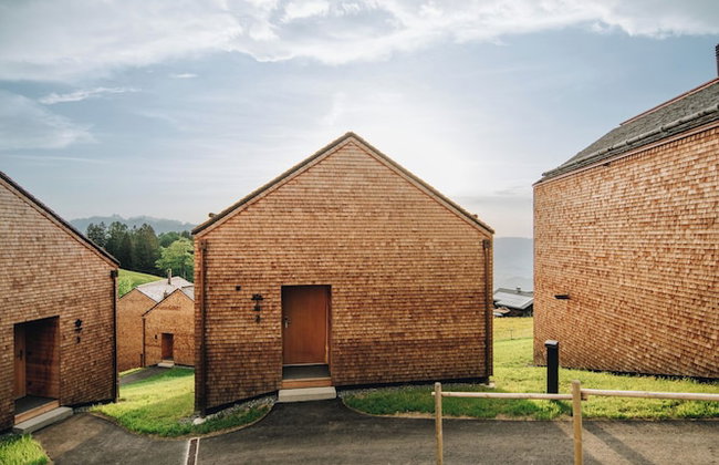 Peterhof Chalets - Foto 59