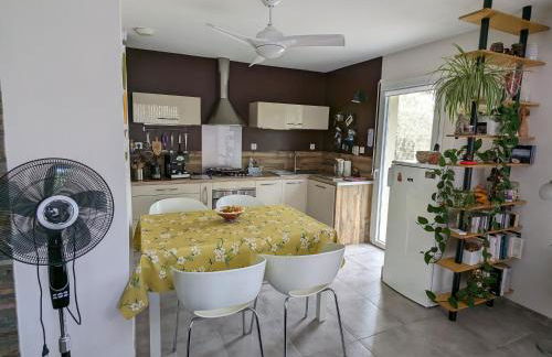 La Maison sous l'olivier - Foto 6