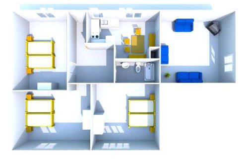 Landgut Moralthof - Foto 35