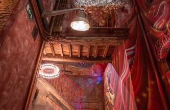 El café Paris de apartamentos CV - Photo 16