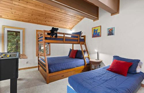 Sundance Foosball Table, Bbq, Near West Beach - Foto 51