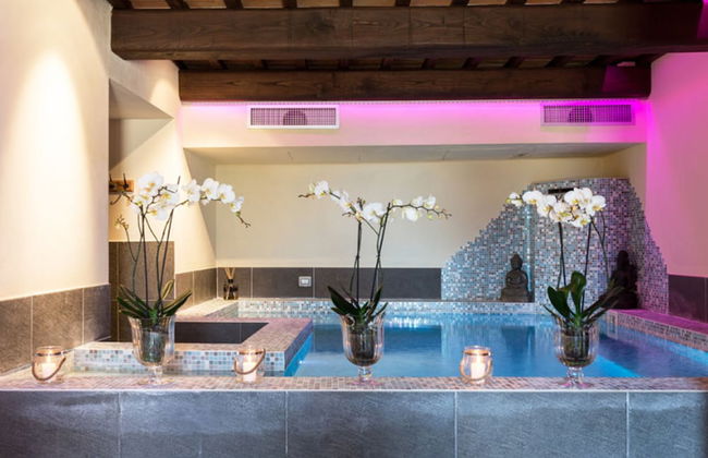 Relais la Costa - Dimora Storica - Foto 46