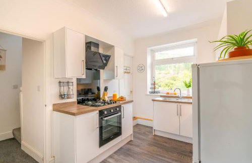 The Nest Superb Apartment In Afan Forest Bike Park By Staystaycations - Foto 2