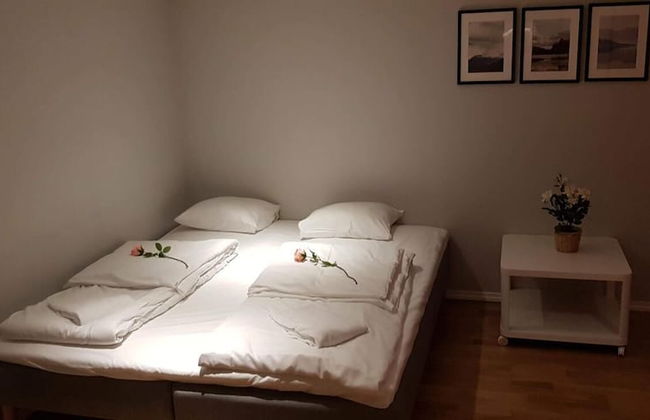 Skuteviken Apartments - Foto 8