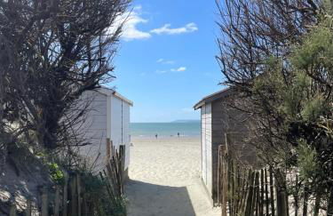 'BRAMLEY FALL COTTAGE' NEW AVAILABILITY - Attached Cottage,3 Bedrooms-1 on ground level, SLEEPS 6-2 Bathrooms, Wittering and Chichester easy drive, Child friendly,Small Breed Dog Friendly 2 max, Parking-EV Point - Foto 37