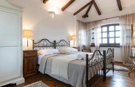 Family villa Aryana with pool in Porec - Foto 10