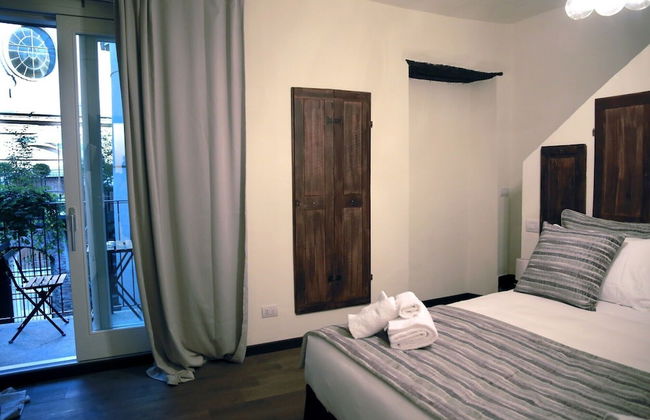 La Canonica – Charming apartments in Nizza Monferrato - Foto 28