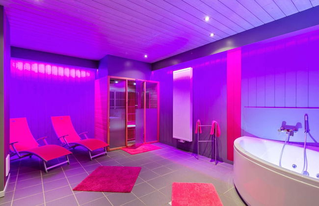 Superb Villa on the Heights of Malmedy - Foto 22